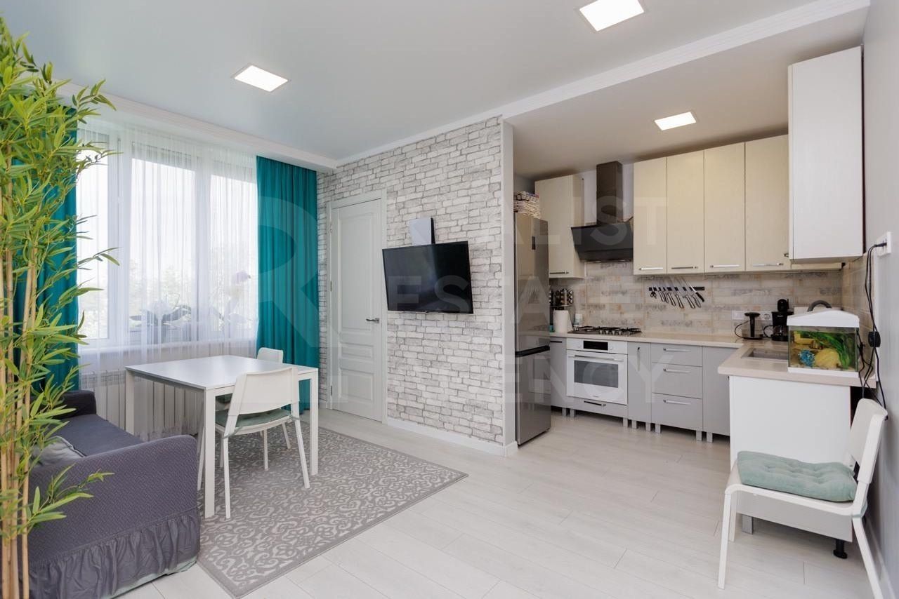 Vânzare, apartament, 2 camere, strada Valea Apelor, Codru - Poză 1