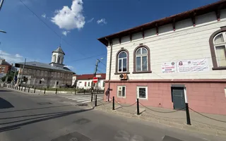 Casa de vanzare-vis-a-vis de Casa Studenților/Craiova - Poză 29