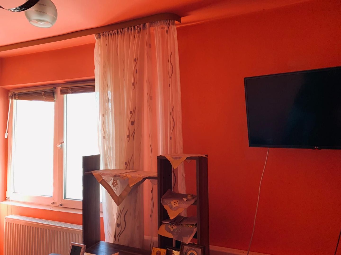 Apartament de 3 camere, 54 mp, in Sagului-Piata Doina - Poză 7