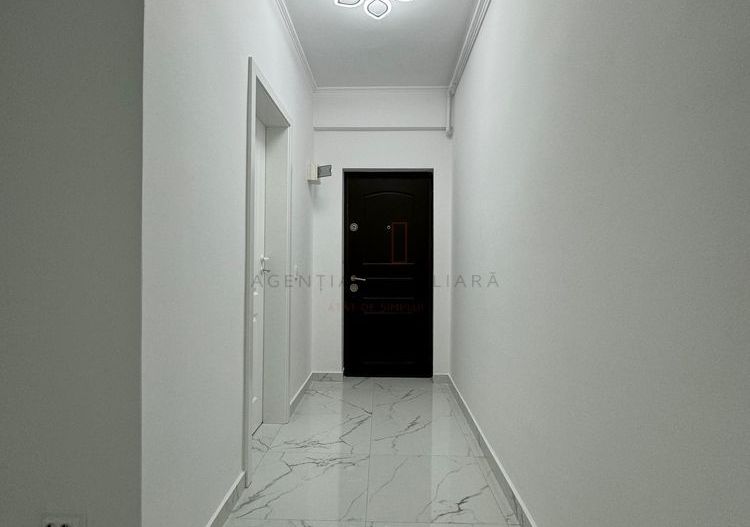 2 Camere Jiului Metrou | 2 km de Parc Herastrau - Poză 4