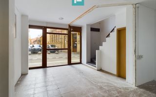 Spațiu comercial pe strada Mețianu - Poză 3