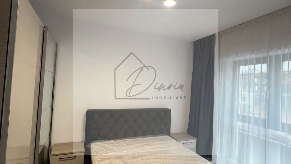 Apartament 3 camere NOU I Prima chirie I Pipera Plaza I COM 0% - Poză 8