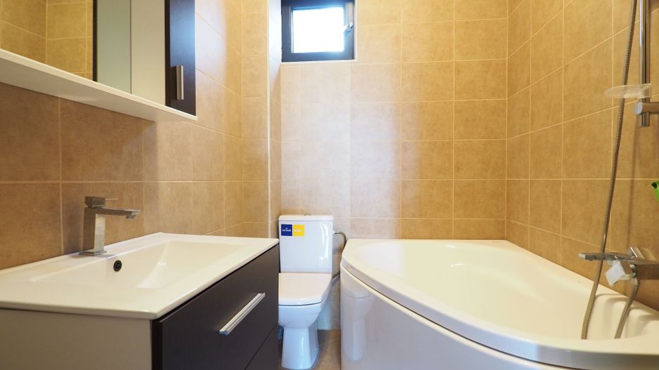 Vanzare 2 camere complet mobilat si utilat-Bucurestii Noi metrou - Poză 7
