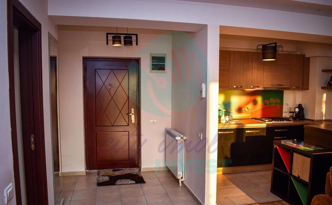 Bloc NOU vis-a-vis de MALL VITAN - Poză 6