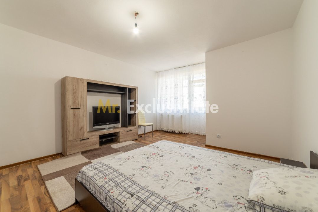Garsoniera Craiovei - de inchiriat - langa Scoala nr 11 - Poză 2