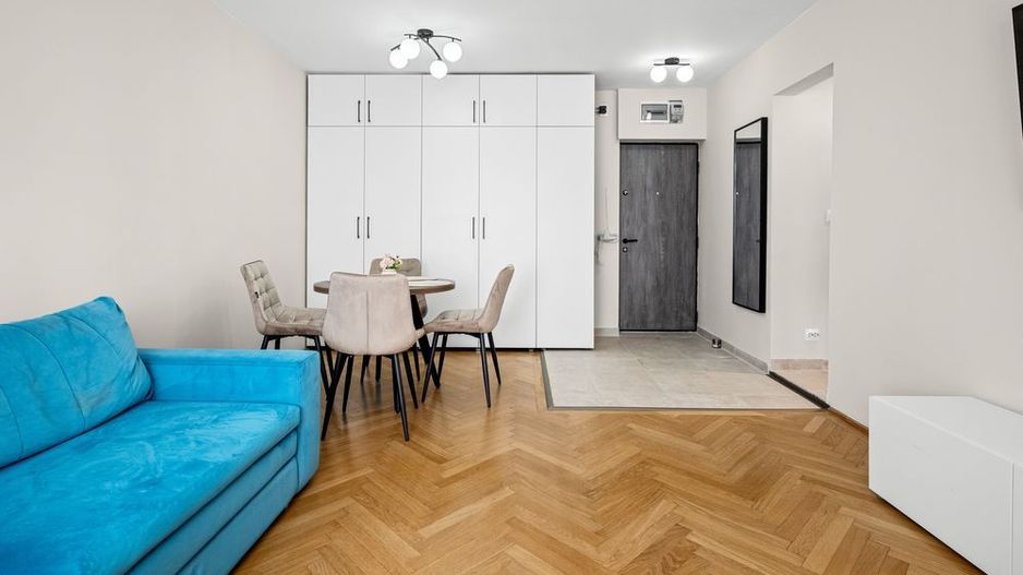 Apartament 2 camere Sala Palatului - Poză 4
