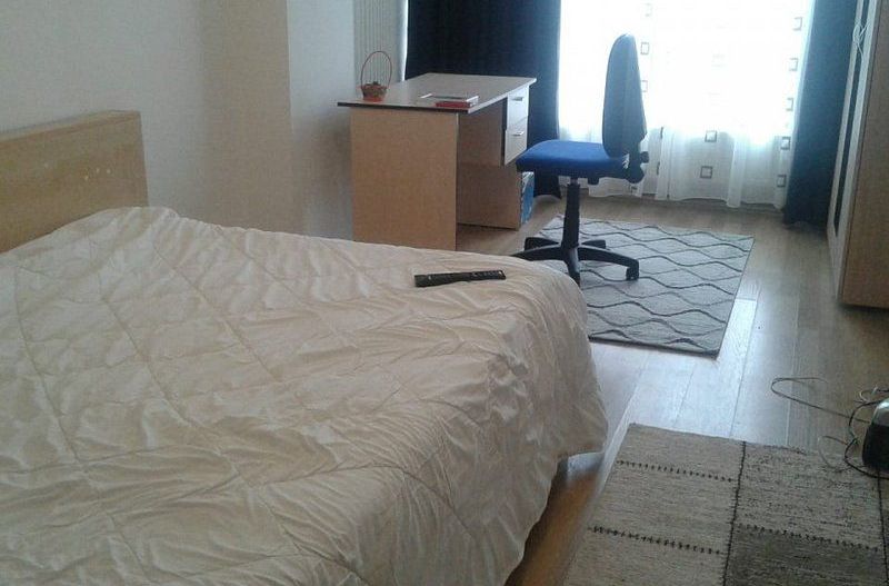 Apartament 3 camere, utilat, mobilat, parter - Faleza Dunarii - Poză 3