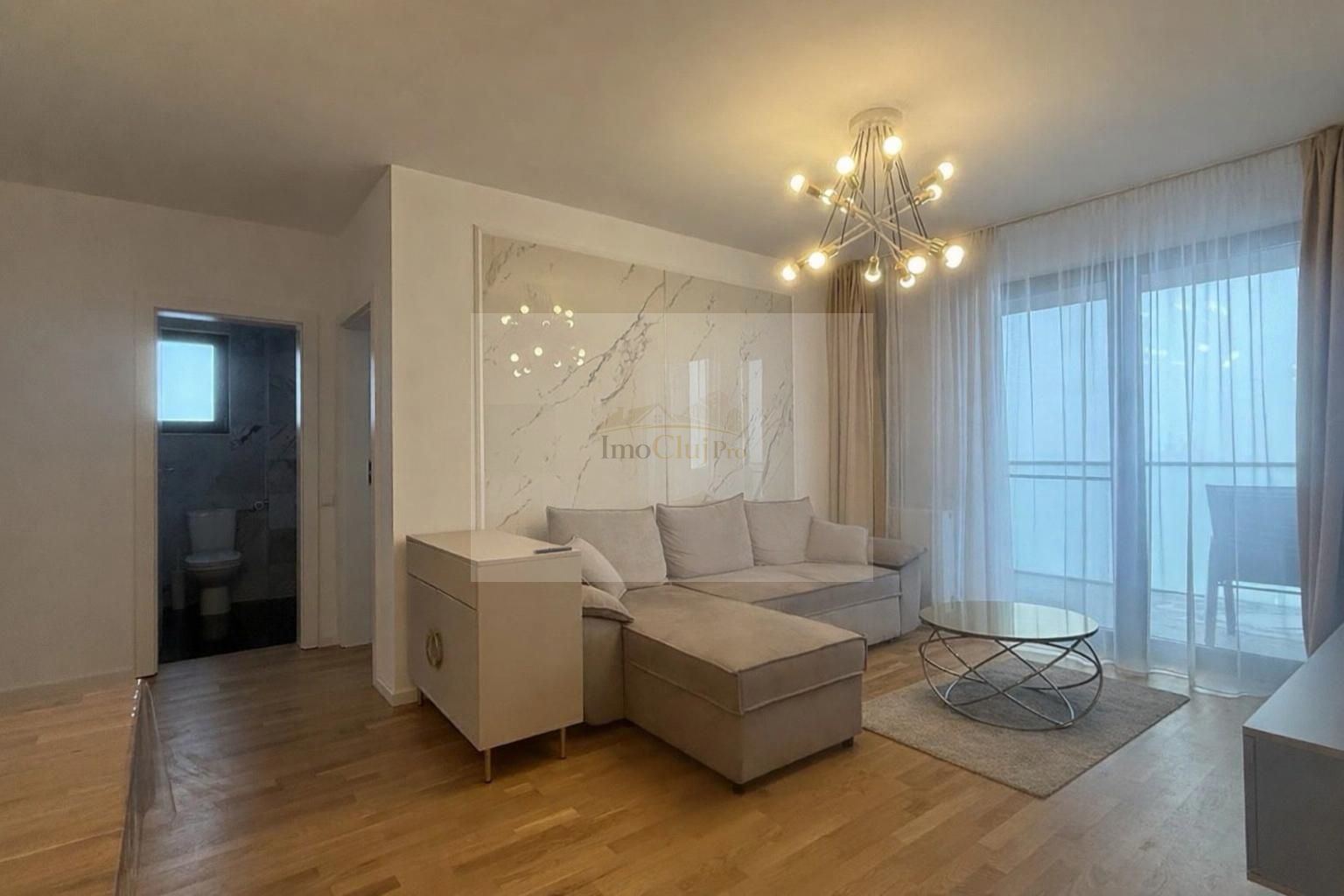 Apartament premium cu 3 camere- 2 bai | parcare | zona Iulius Mall - Poză 2