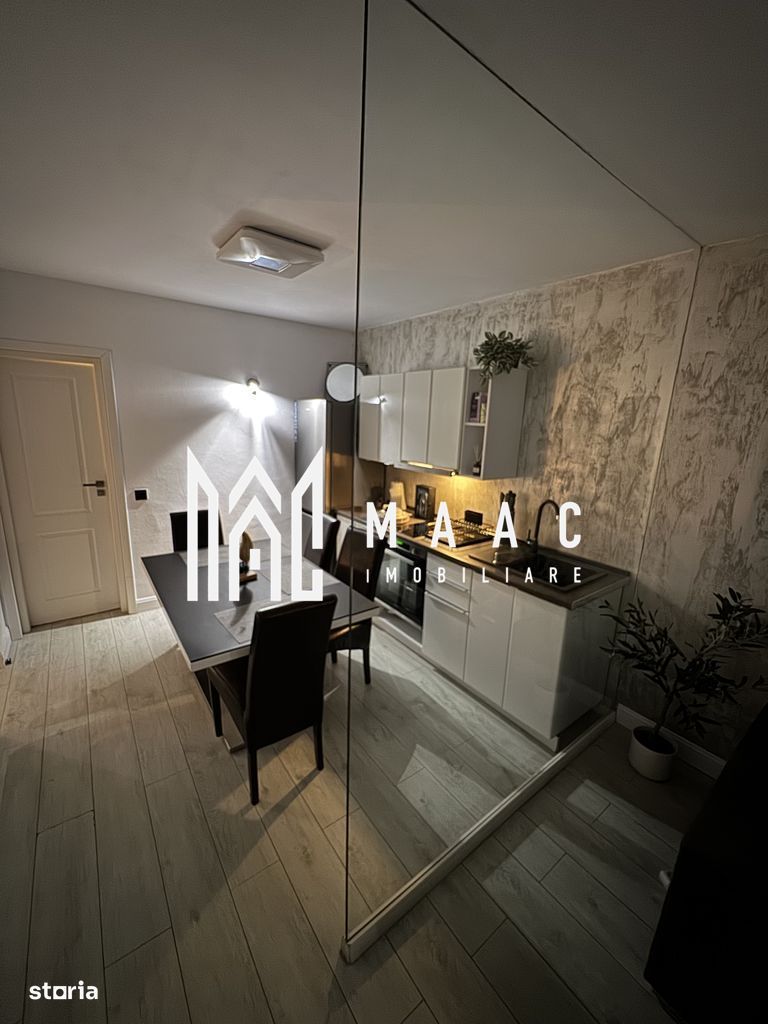 Casă 2 camere-curte și terasă |  Zona Parcul Sub Arini - Poză 5