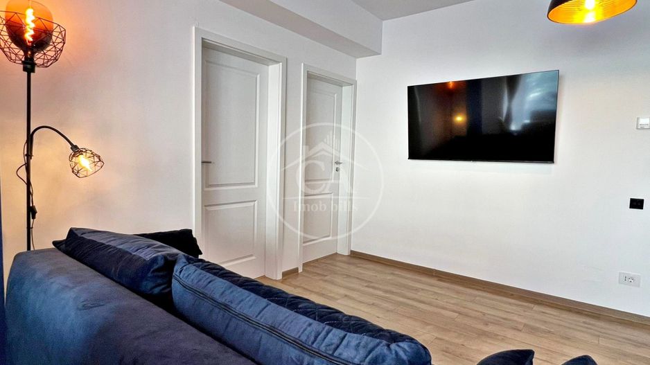 Apartament cu 3 camere de inchiriat in cartierul Luceafarul, Oradea - Poză 5