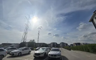 2 camere Str. Stejarului I parcare I 3 min statie 343 I COMISION 0% - Poză 12