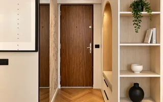 Apartament 2 camere Stirbei Voda | Calea Victoriei | Sala Palatului - Poză 18
