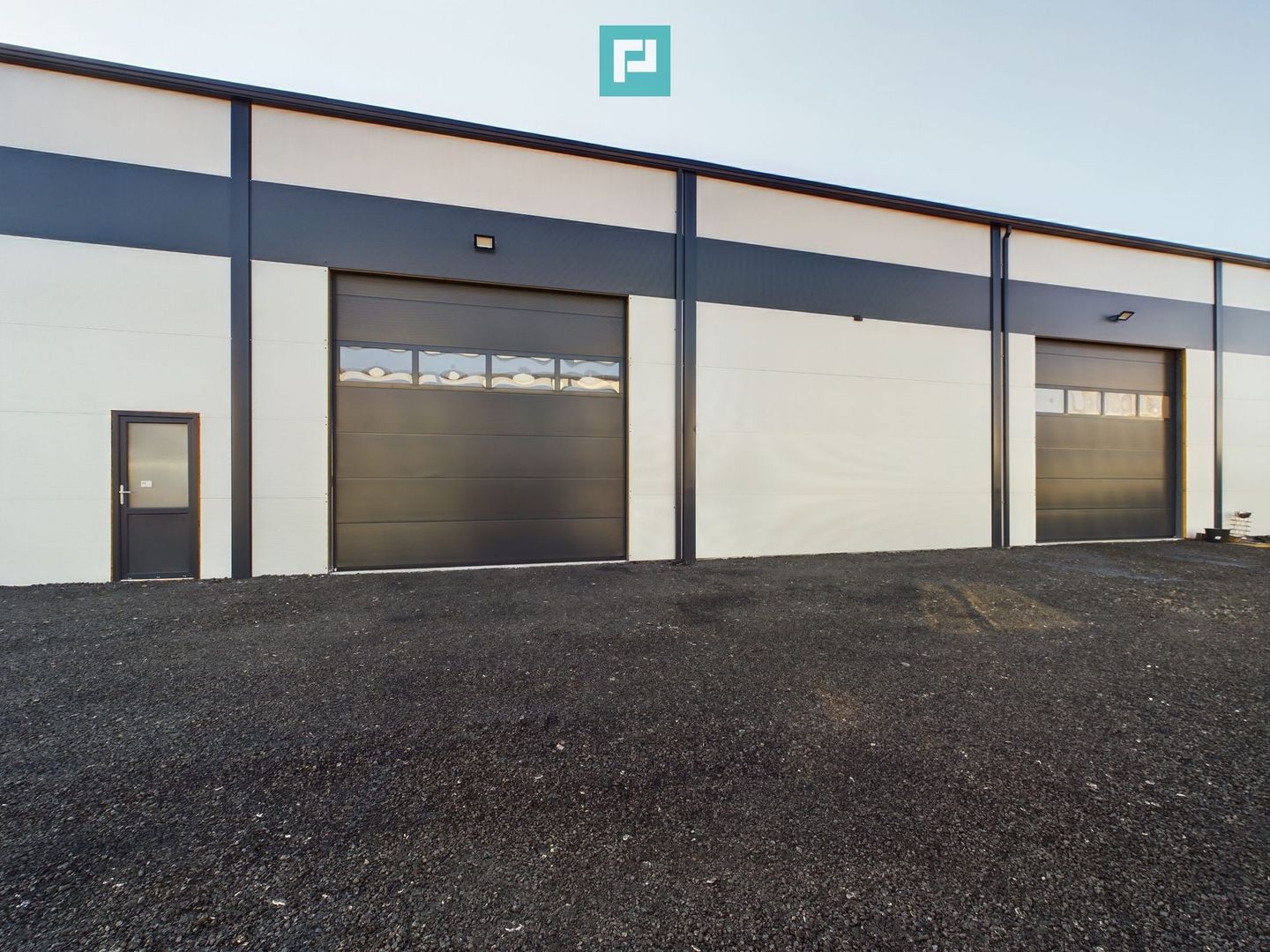 Hală 360mp producție depozitare zona Exterior Nord - Poză 8