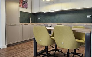 Apartament 2 camere in complexul Azoria -  Zorilor, prima inchiriere - Poză 3