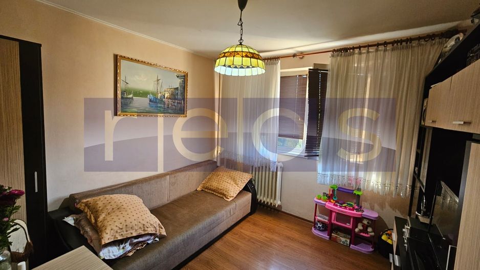 DE VANZARE AP 2 CAMERE 38 MP DRUMUL TABEREI | DECOMANDAT | METROU - Poză 1