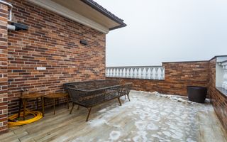 Chirie, apartament 3 camere, strada Alexandru Bernardazzi, Centru - Poză 20