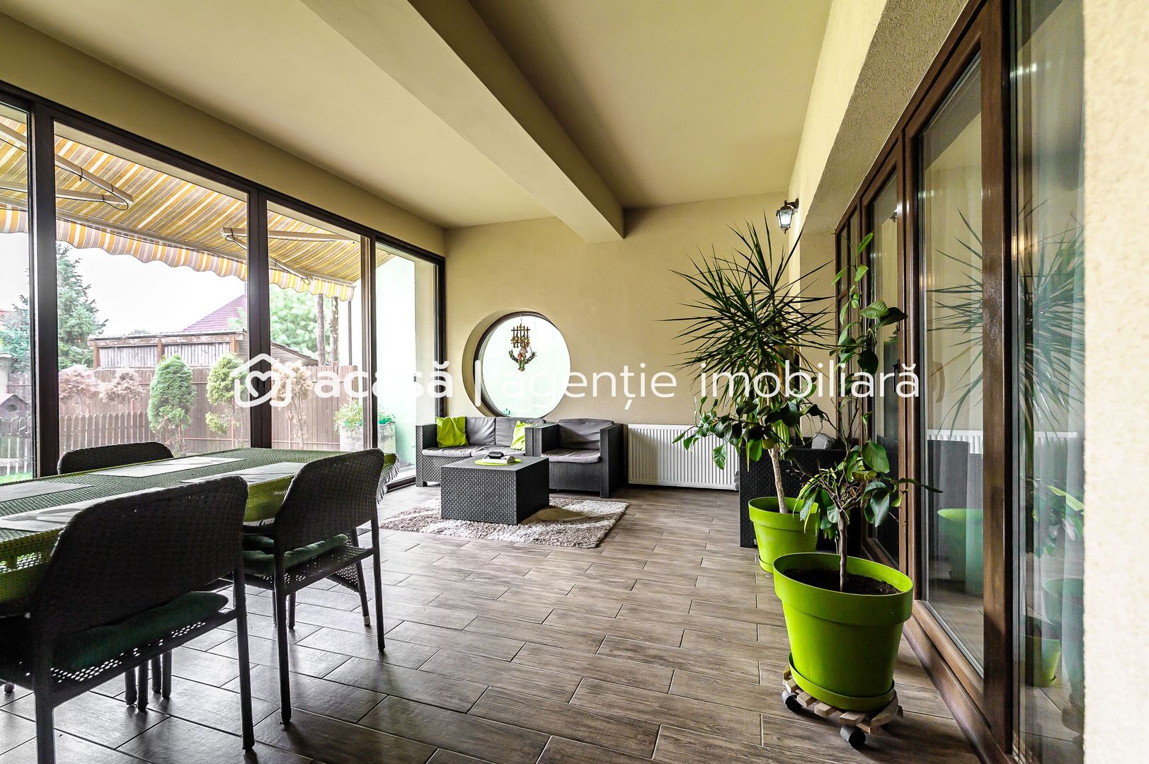 Vilă moderna în cartierul Funcționarilor - Poză 5