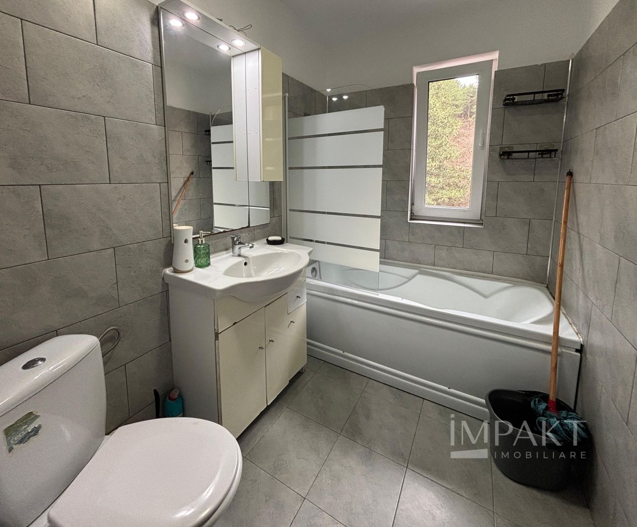 Apartament cu 2 camere- Zona Vivo - Poză 6