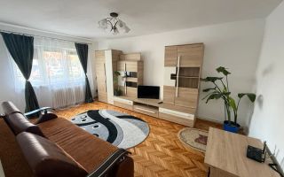 Apartament 2 camere | Parter | 53 MPU | Strand - Poză 1
