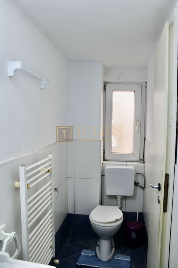 Zona Modern, Spatiu Generos, Parter, Centrala Proprie, Curte Comuna - Poză 19