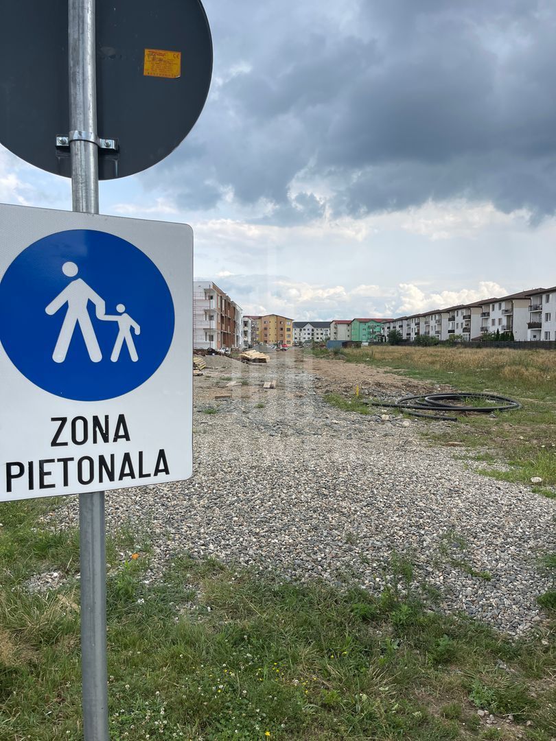 Apartament 2 camere de vânzare | Zona Șelimbăr - Poză 5