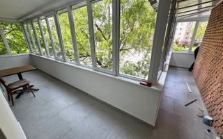 2 camere, decomandat, balcon, mobilat modern, Manastur, zona BIG - Poză 8
