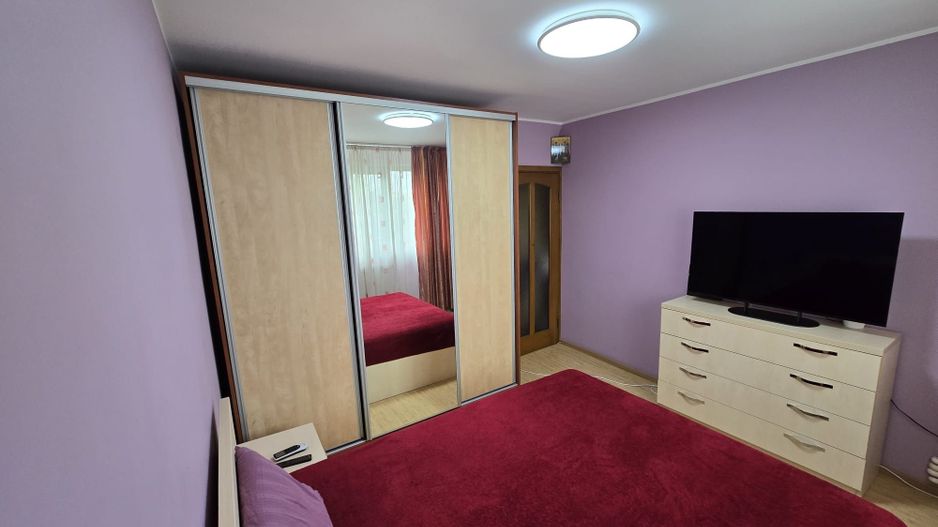 Apartament 3 camere, decomandat,  Micro 13B - Poză 5