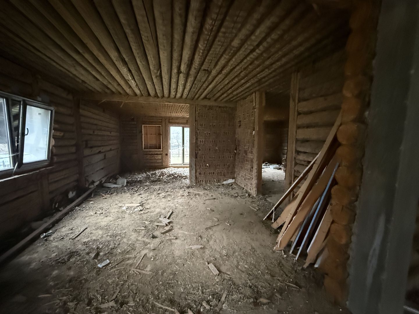 Casa Sucevița | 4.000 mp teren | Zonă liniștită - Poză 7