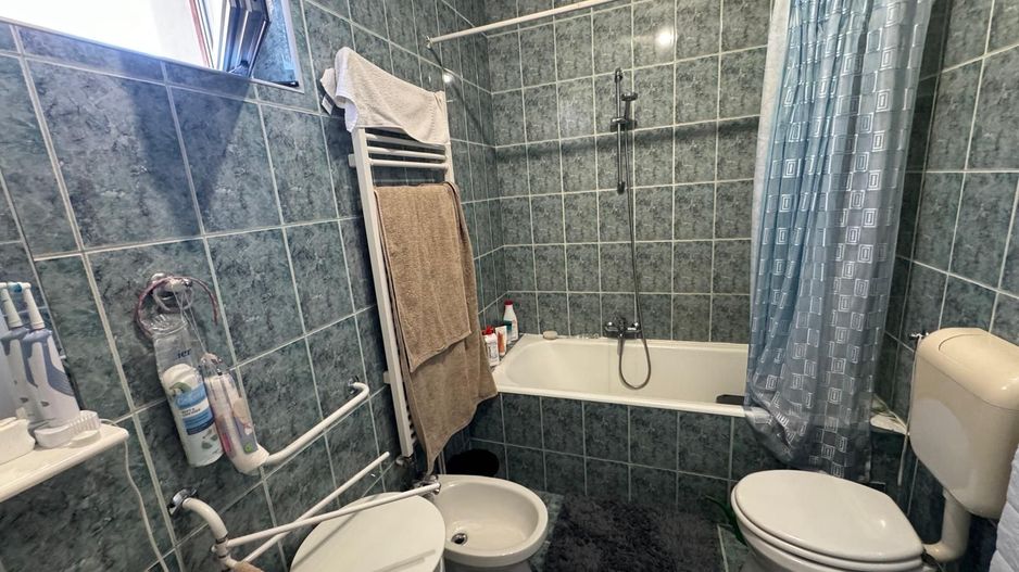 Casa individuala, teren 1200mp , Turnisor, Sibiu - Poză 8