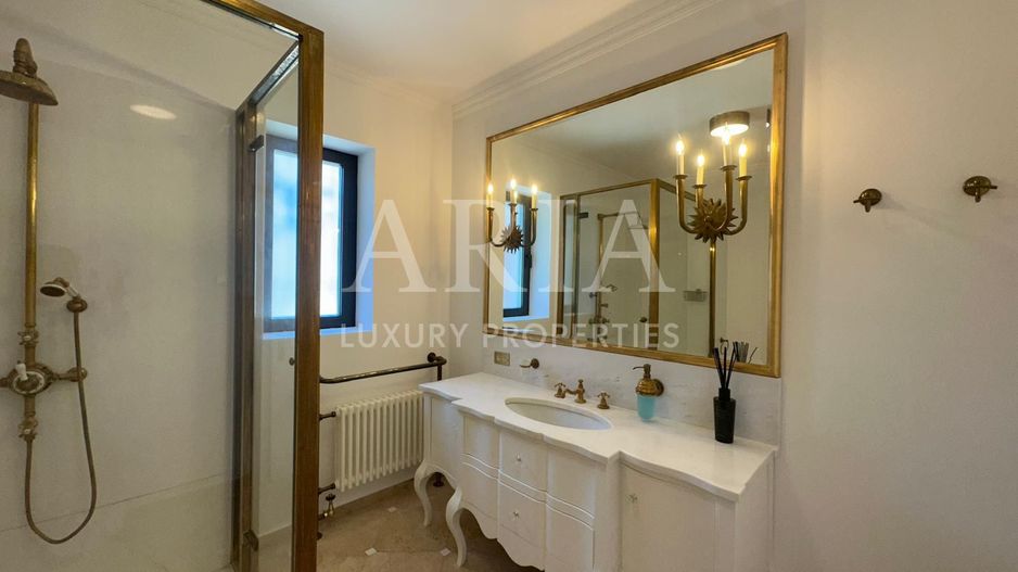 VILĂ INDIVIDUALA LAKEFRONT SNAGOV | POOL - Poză 17