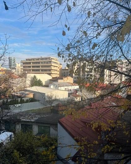 Inchiriere 2 camere Piata Unirii metrou renovat prima chirie - Poză 15