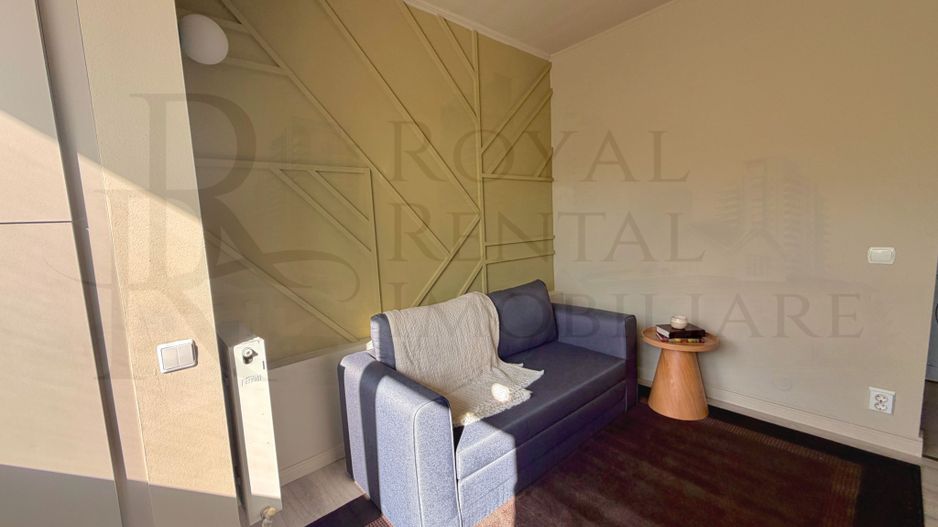 Apartament 2 camere ultrafinisat, parcare proprie, Mărăști – zona Kaufland - Poză 2