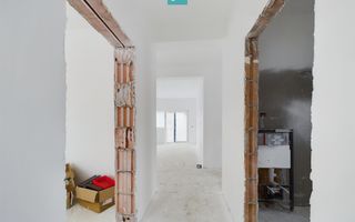 Duplex în Moșnița Nouă - Poză 4