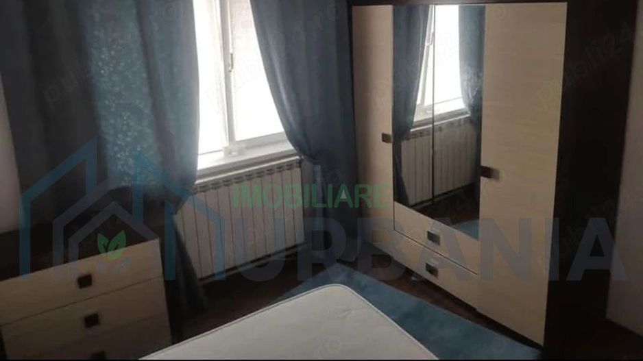 Apartament de închiriat, 2 camere, Alexandru cel Bun-Zimbru, Iași - Poză 4