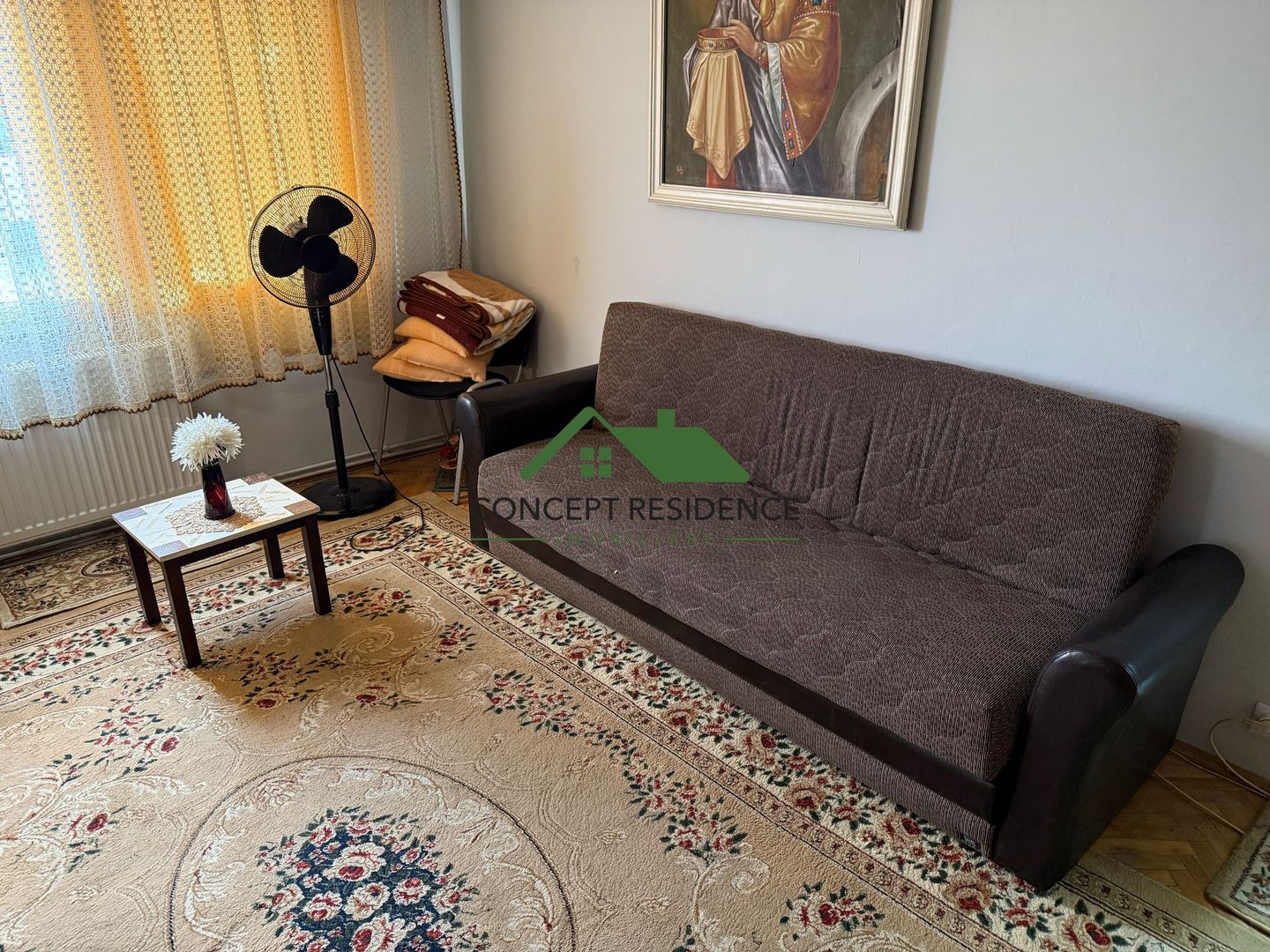 Apartament 2 camere – etaj 1, str. Raposodiei - Poză 3