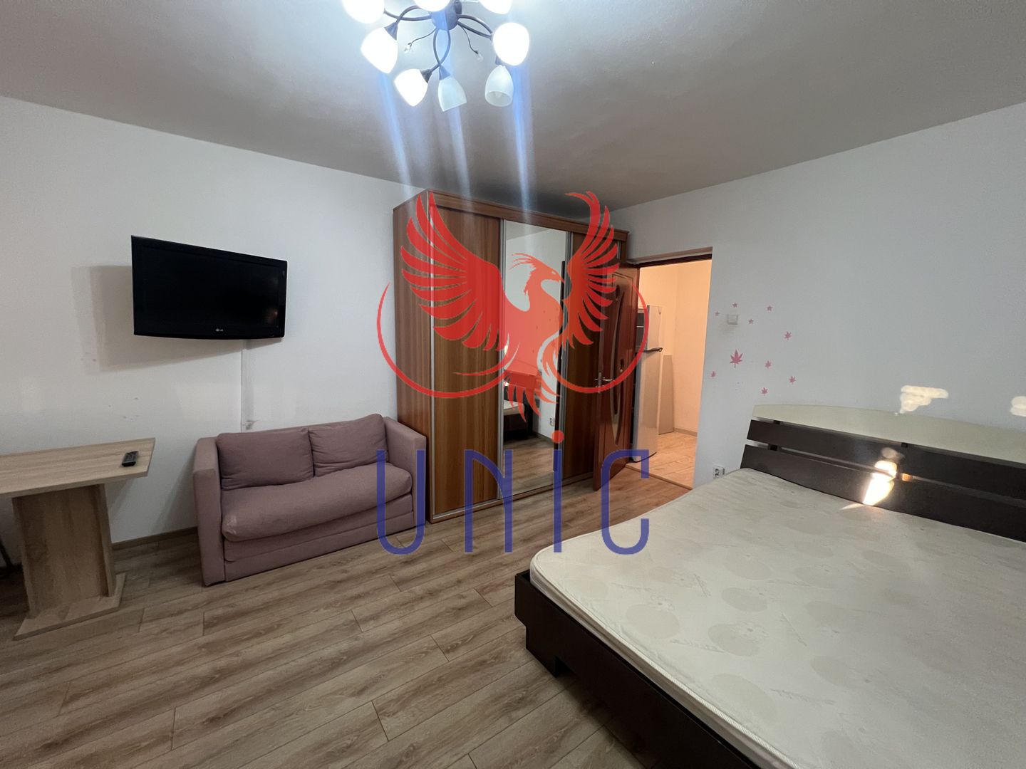 Garsoniera Brazda lui Novac, etaj 4/10 - 65 000 Euro - Poză 11