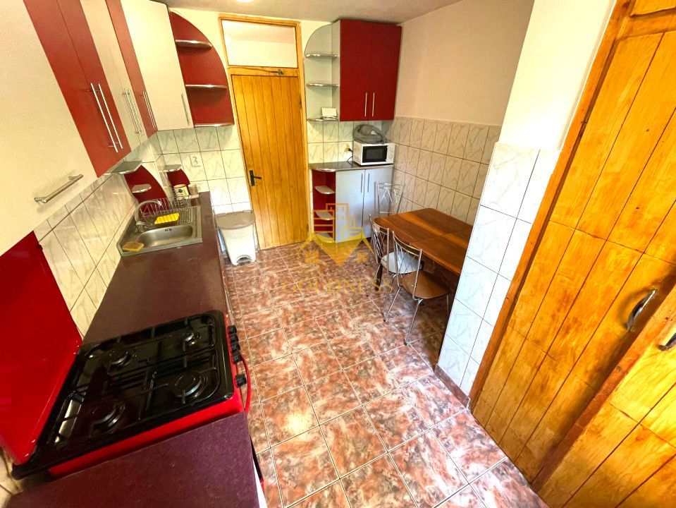 3camere, Zorilor,Spitalul de Recuperare,Sigma, Parcare,Observatorului - Poză 5