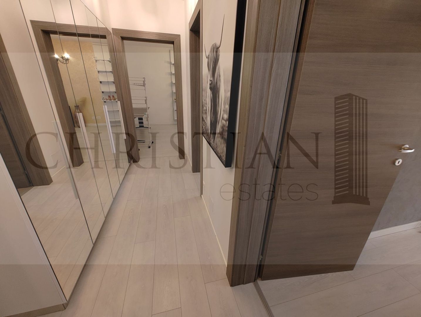 2 camere - Politehnica - 21 Residence - parcare inclusă - Poză 6