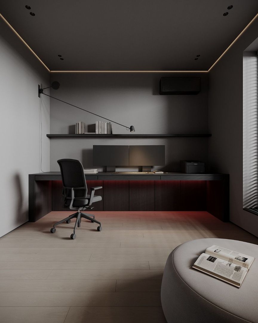 Penthouse | Zona JW Marriot | Ultra Lux - Poză 31