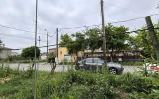 EFORIE NORD (COD03) - Casa din caramida si teren generos ! - Poză 6