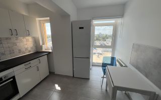 Apartament 3 camere, 80 mp, Conest Grand Residence Tudor, loc parcare inclus - Poză 4
