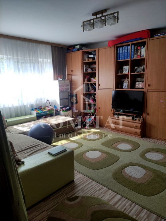 Apartament 3 camere | 74 mp | Zona Cetatii - Poză 1