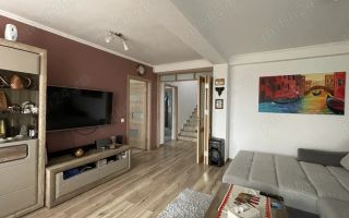 De vanzare casa individuala 4 camere+curte 900mp, Varteju - Poză 4