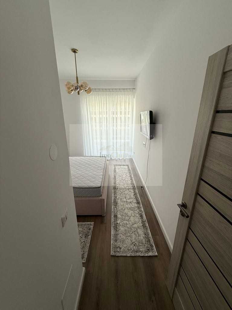 🏡 De închiriat – Apartament cu 2 camere în Elite City- Parcare - Poză 7