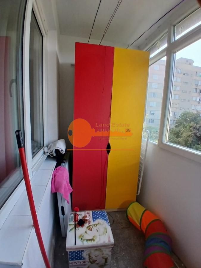 3 Camere in zona Valea Ialomitei-Metrou 8 minute - Poză 11