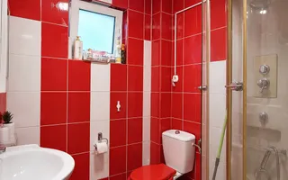 Casă P+M cu piscină și teren 1100 mp – Zona Vrancei, Baia Mare - Poză 11