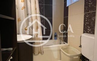 Apartament de inchiriat cu 3 camere in zona Decbal, Oradea. - Poză 11