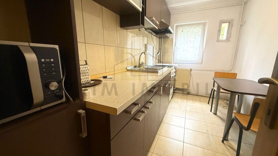 Apartament 2 camere Decomandat 58 mp et. 1 Soseaua Arcu, Centru - UAIC - Poză 7