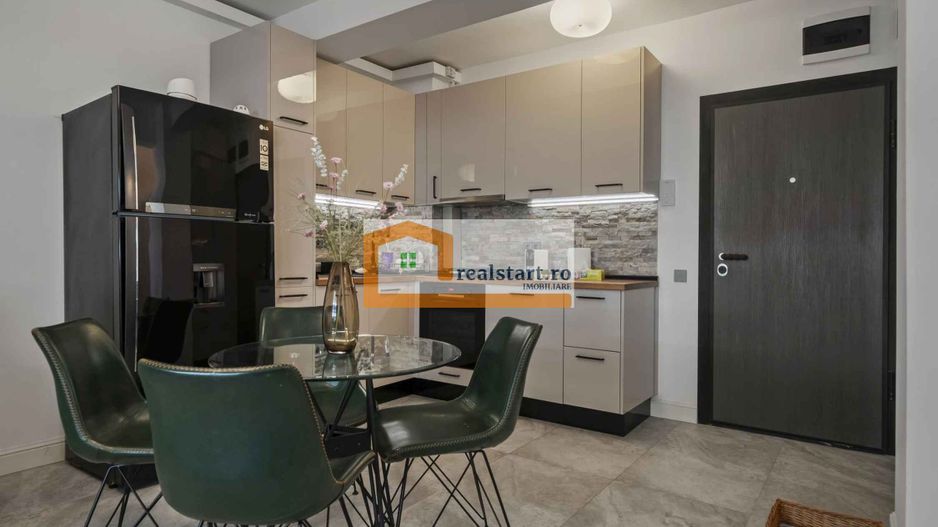 Side-View la Mare, Prima linie, 3/8, terasa 15mp, - Poză 5