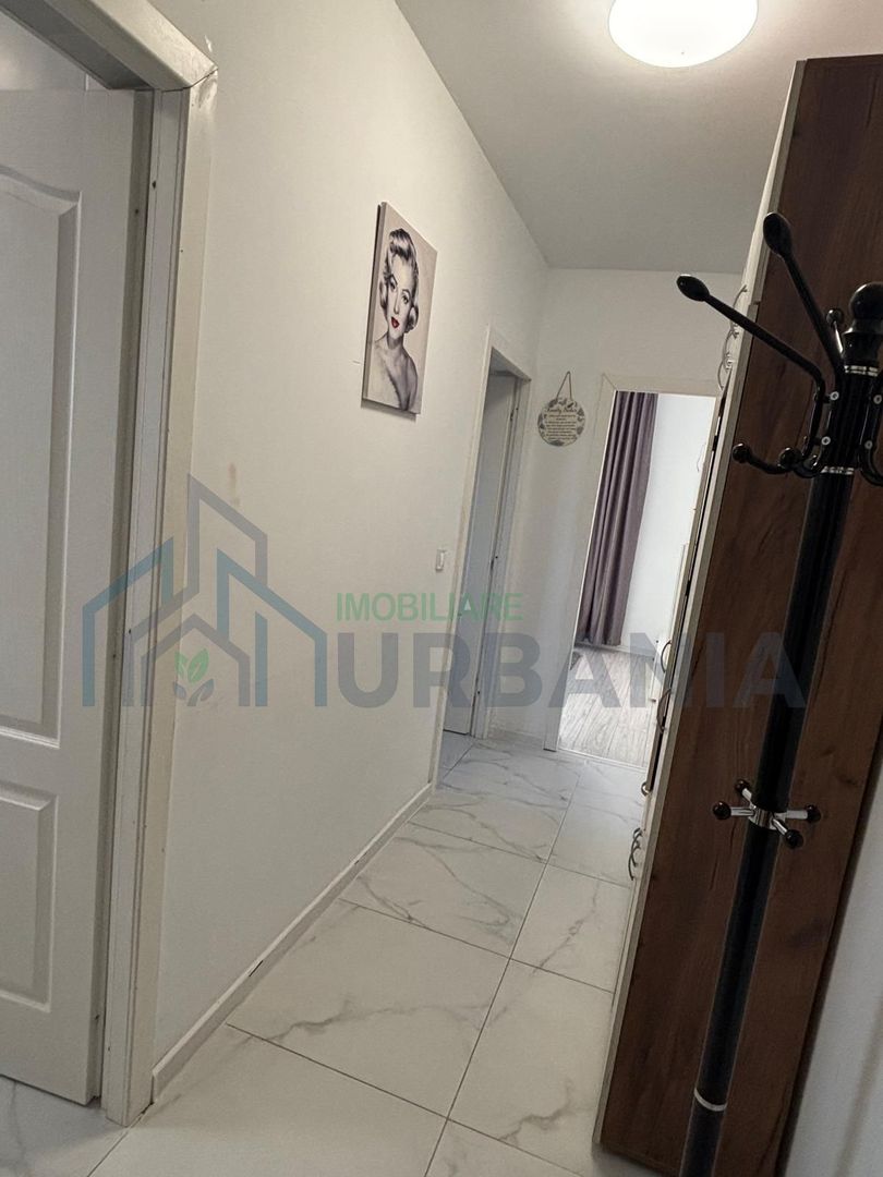 Apartament 1 cameră de închiriat, Lunca Cetății - Poză 2